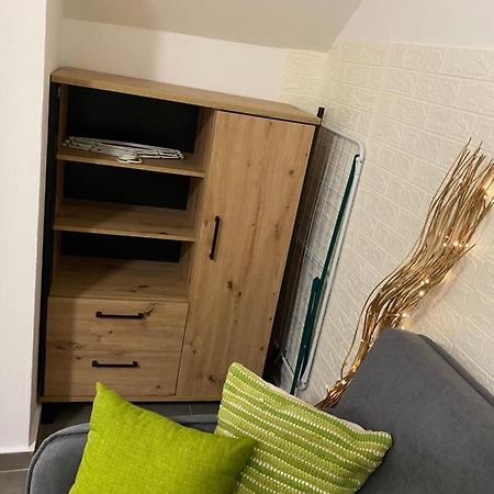 Appartement Studio Apartma Sara à Piran Extérieur photo